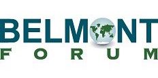 Belmont Forum logo