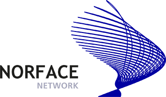 Norface Network logo